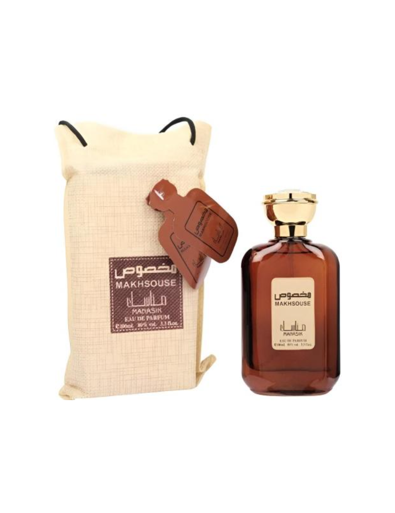 MANASIK MAKHSOUSE EDP 100ML
