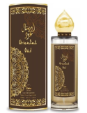 KHUSUSI ORIENTAL OUD 100 ML