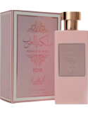 MANASIK MALIKAT AL ARAB ROSE EDP 100 ML