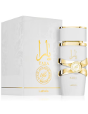 PERFUME DE MUJER YARA MOI  LATAFAA