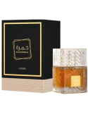 PERFUME ARABE KHAMRAH EDP 100 ML LATTAFA