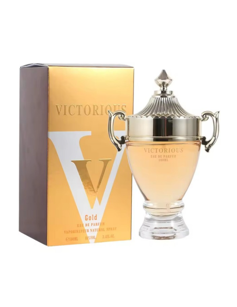 VICTORIOUS GOLD EDP 100 ML