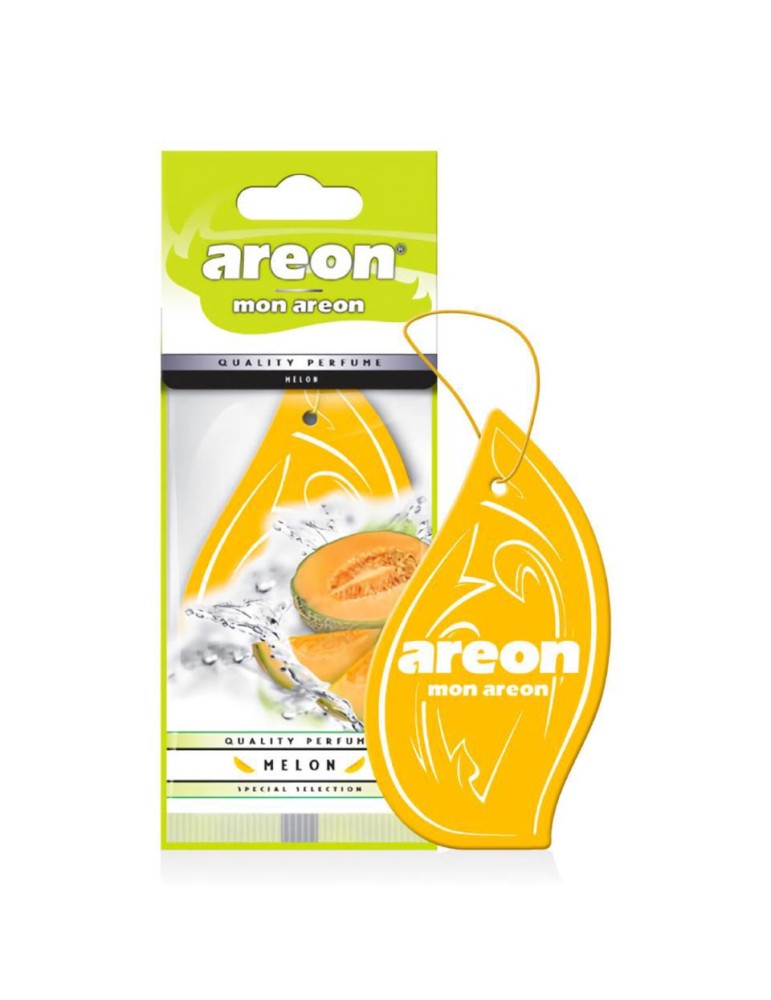 MON AREON MELON
