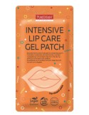 PARCHE DE GEL CUIDADO INTENSIVO LABIOS 2,5G PUREDE