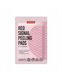 ALMOHADILLAS EXFOLIANTES RED SIGNAL 12 PZAS PUREDE