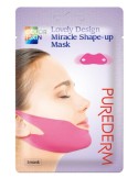 MASCARILLA  MODELADORA PAPADA 1 PZA