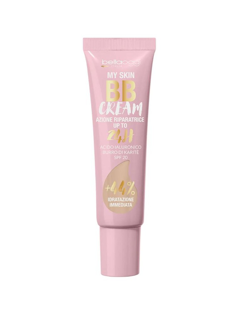 MY SKIN BB CREAM 001