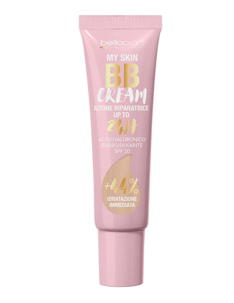 MY SKIN BB CREAM 002