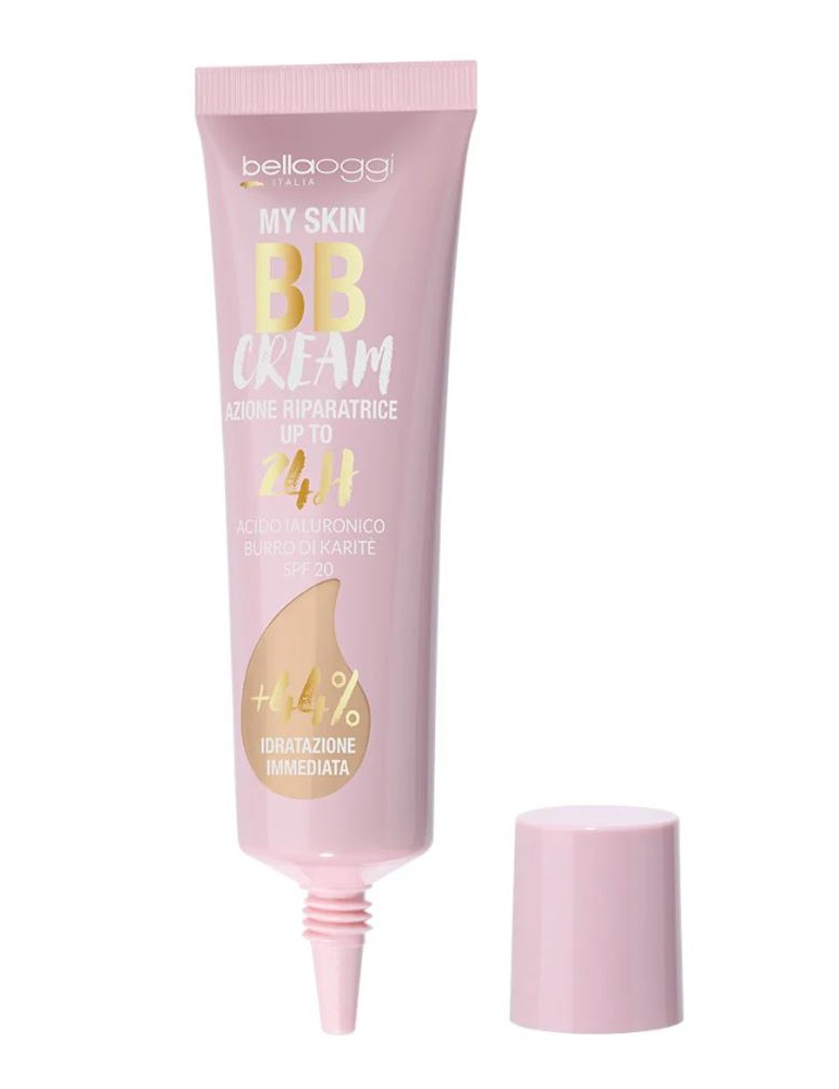 MY SKIN BB CREAM 003