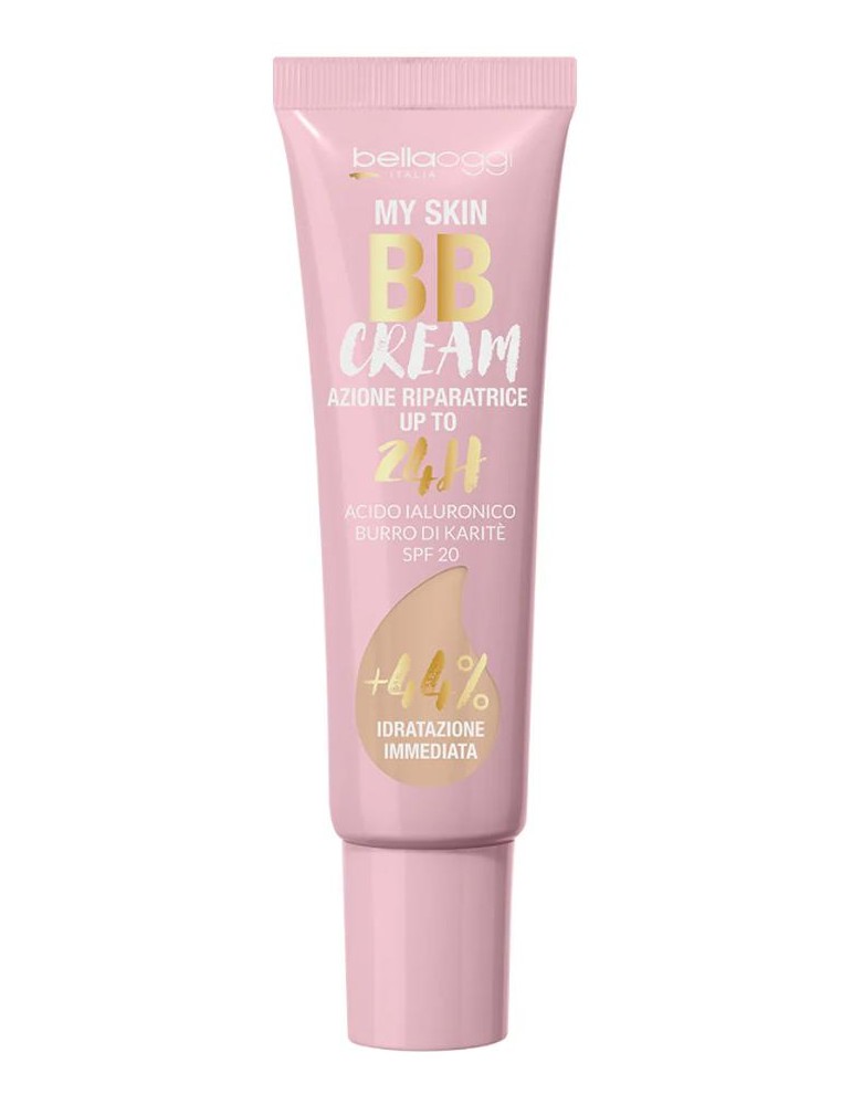 MY SKIN BB CREAM 004