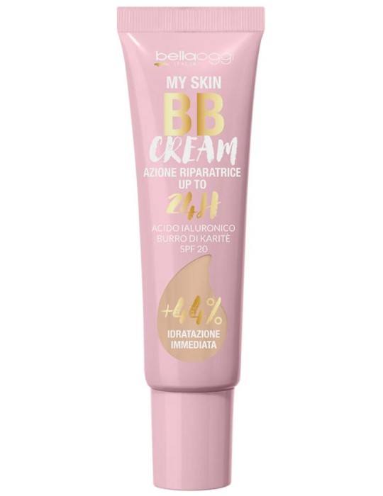 MY SKIN BB CREAM 004