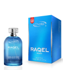 RAQEL BLUE CHATLER EDP 100 ML