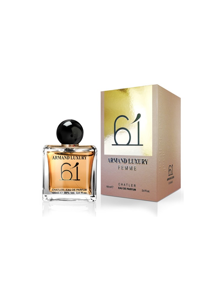 ARMAND 61 