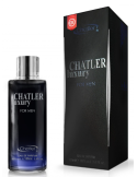 CHATLER LUXURY BLACK 100ML