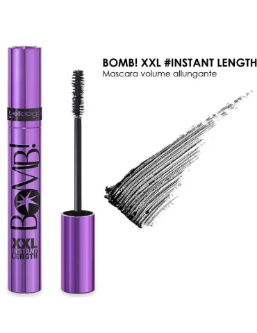 BOMB  XXL UP INSTANT LENGTHL BELLAOGGI
