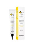 CREMA DE OJOS REVITALIZANTE CITRUS YUJA 45ML
