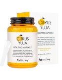 AMPOLLA ANTIEDAD Y REJUVENECEDOR CITRUS YUJA 250ML