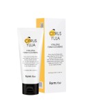 LIMPIADOR EN ESPUMA REVITALIZANT CITRUS YUJA 100ML