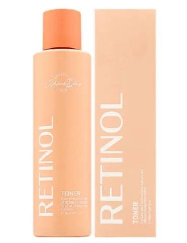 GRACE DAY RETINOL TONICO 150 ML
