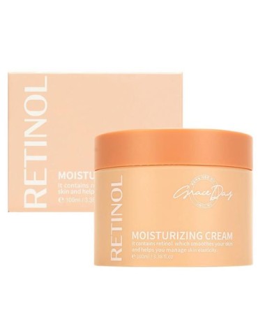 GRACE DAY CREMA HIDRATANTE 100 ML