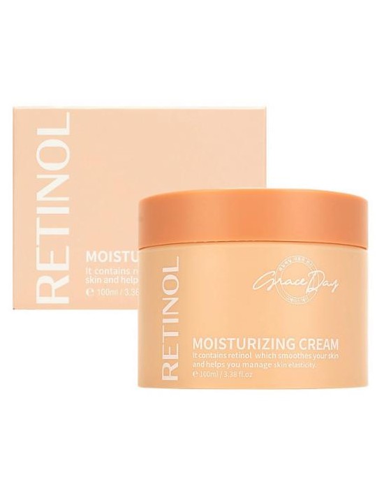 GRACE DAY CREMA HIDRATANTE 100 ML