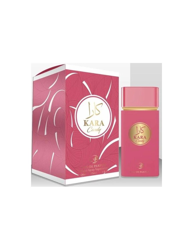 MANASIK KARA CANDY EDP 100ML