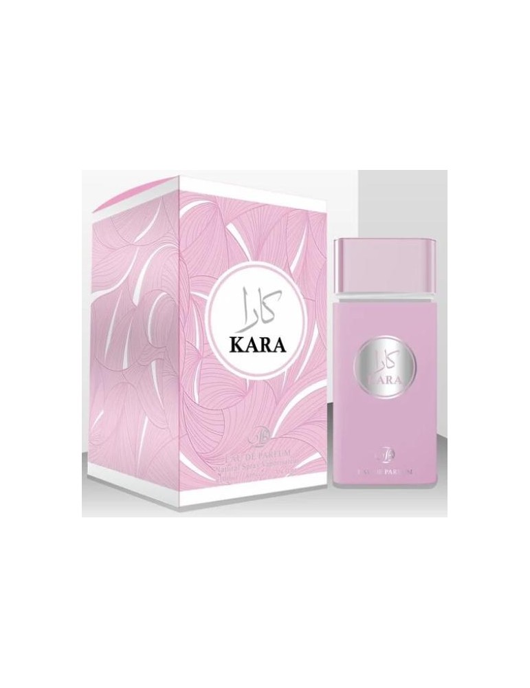 MANASIK KARA EDP 100ML