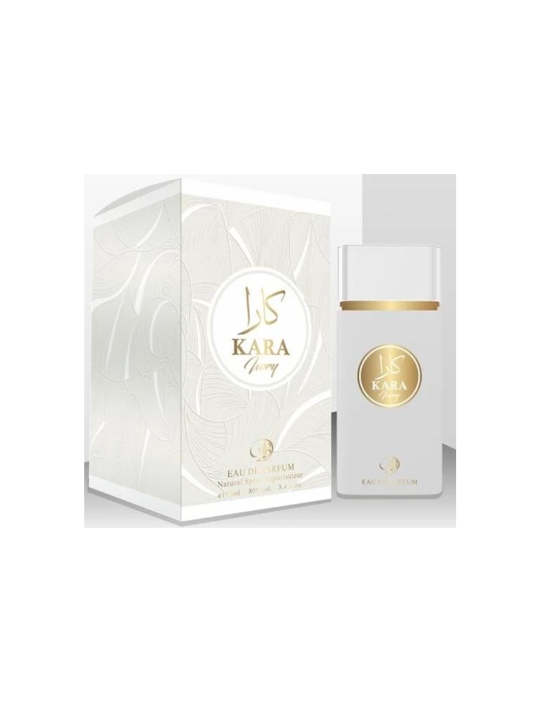 MANASIK KARA IVORY EDP 100ML