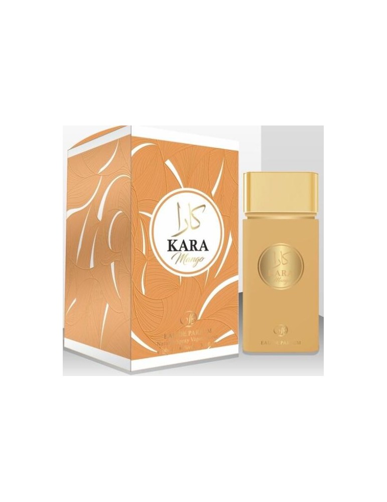 MANASIK KARA MANGO EDP 100ML
