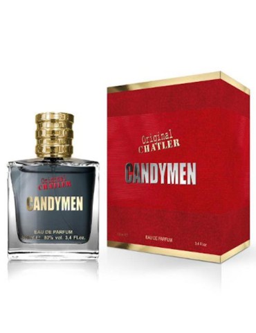 CANDYMEN CHATLER 