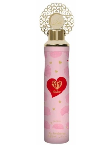 AMB  NUSUK SAHER 300 ML