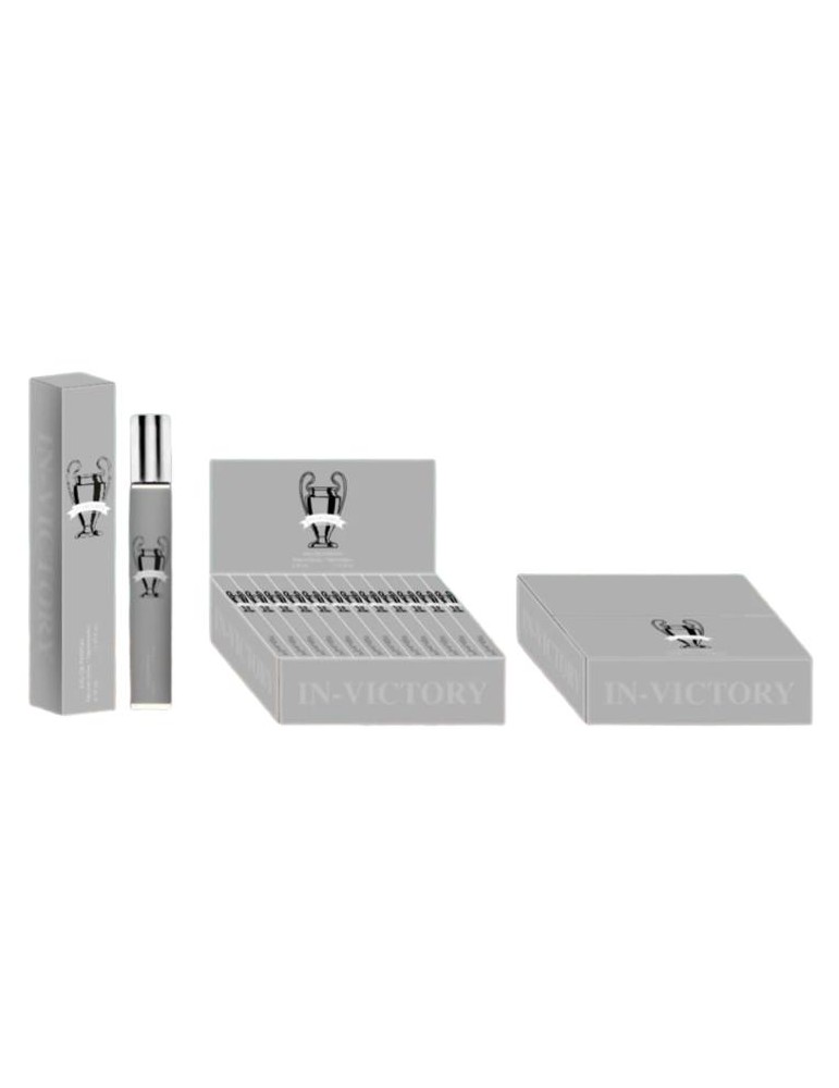 IN-VICTORY FOR MEN 35 ML