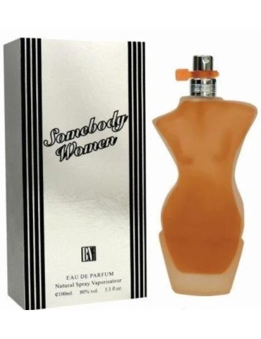 BN SOMEBODY EDP FOR WOMEN 100 ML