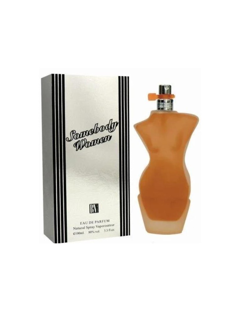 BN SOMEBODY EDP FOR WOMEN 100 ML