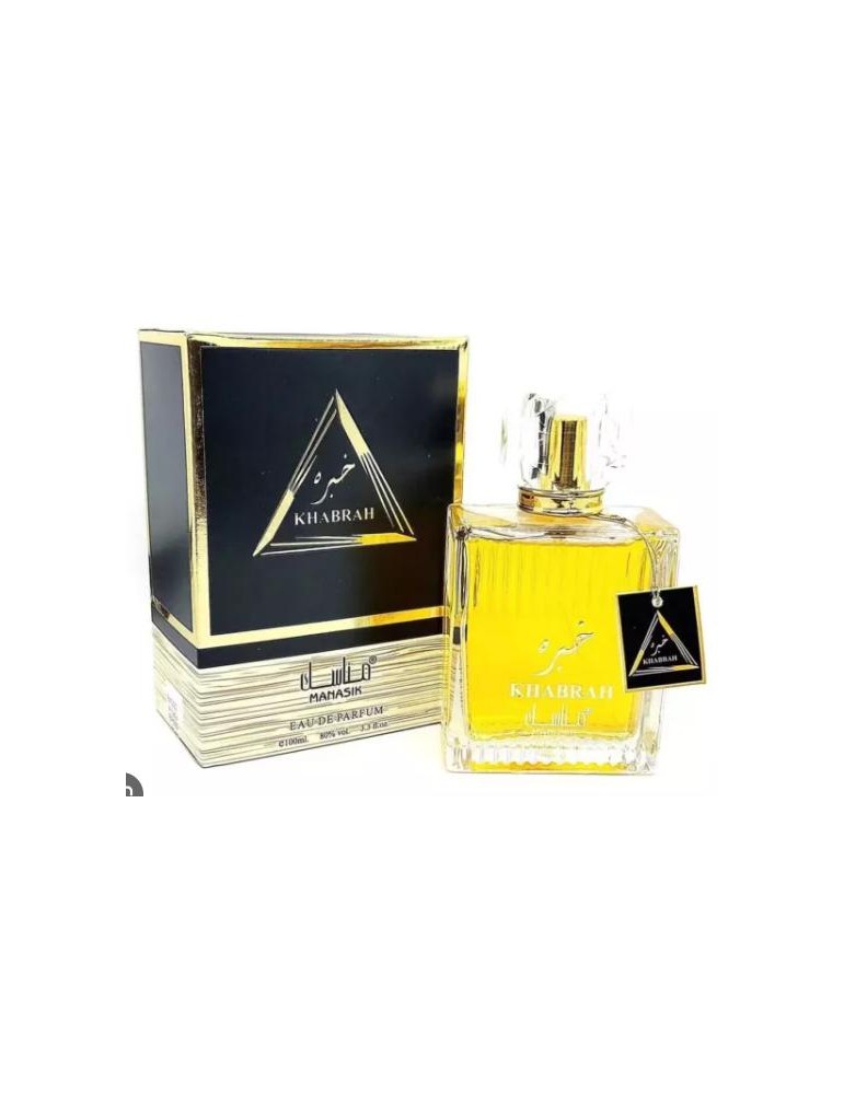 MANASIK KRABRAH EDP 100 ML