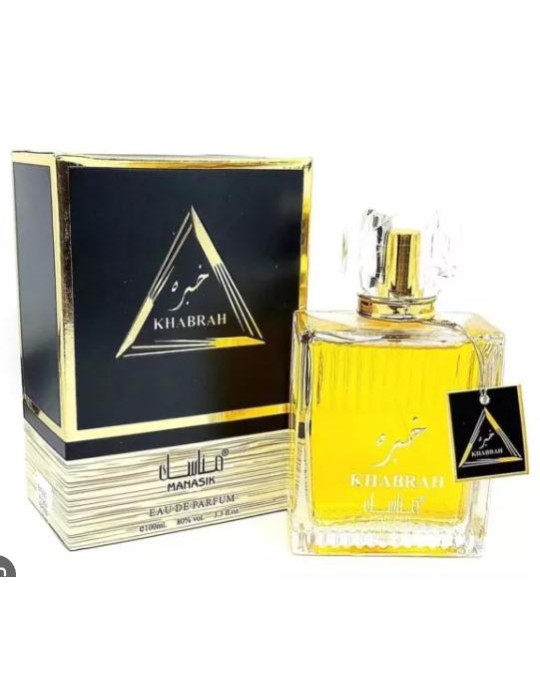 MANASIK KRABRAH EDP 100 ML