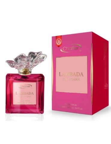 LAMBADA 100ML CHATLER