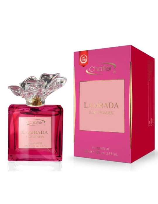 LAMBADA 100ML CHATLER