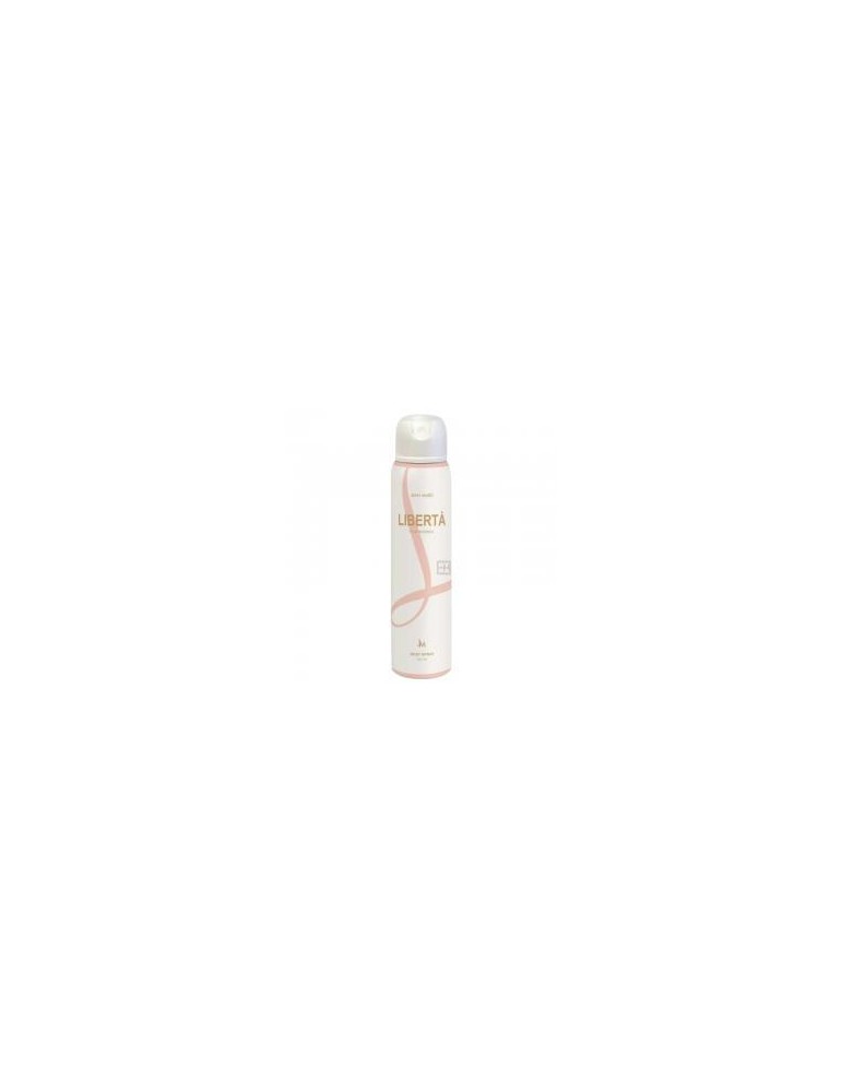 DEO JM LIBERTA 150 ML