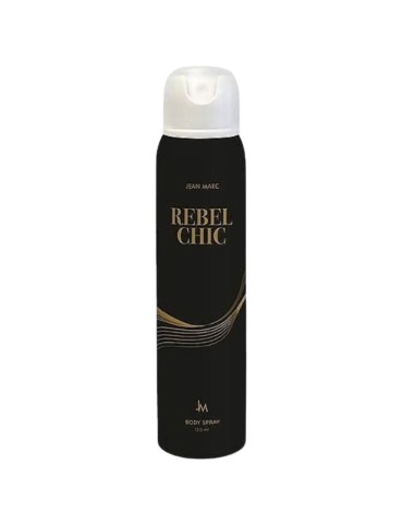 DEO JM REBEL CHIC 150 ML