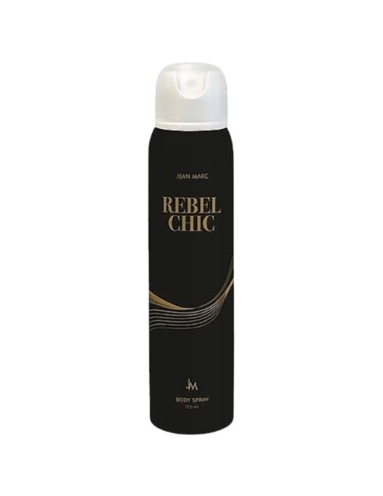 DEO JM REBEL CHIC 150 ML