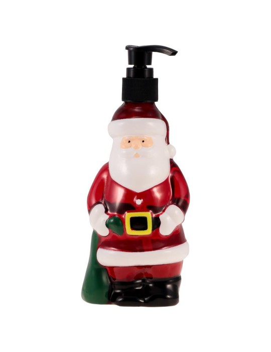 AURORA XMAS  JABON DE MANOS 300ML PAPA NOEL