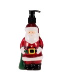AURORA XMAS  JABON DE MANOS 300ML PAPA NOEL