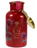 SAL DE BAÑO 600 GRAMOS MIDNIGHT ROSE