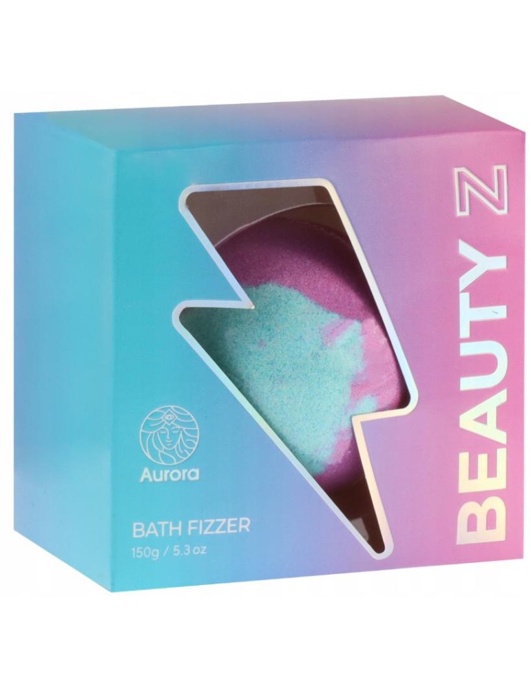 AURORA BOMBA BAÑO BEAUTY Z 150 GR