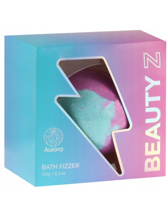 AURORA BOMBA BAÑO BEAUTY Z 150 GR