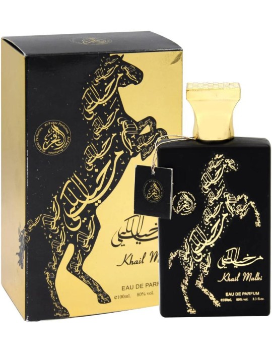 AL FAKHR KHAIL MALKI 100 ML 