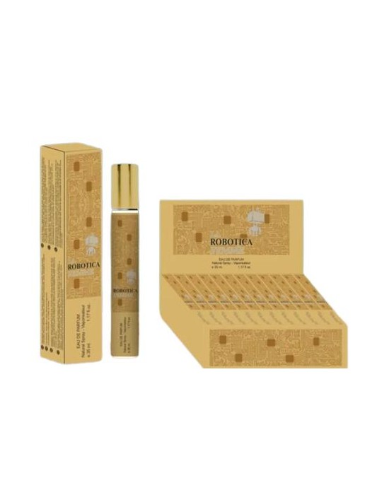 LA ROBOTICA FEMME 35 ML