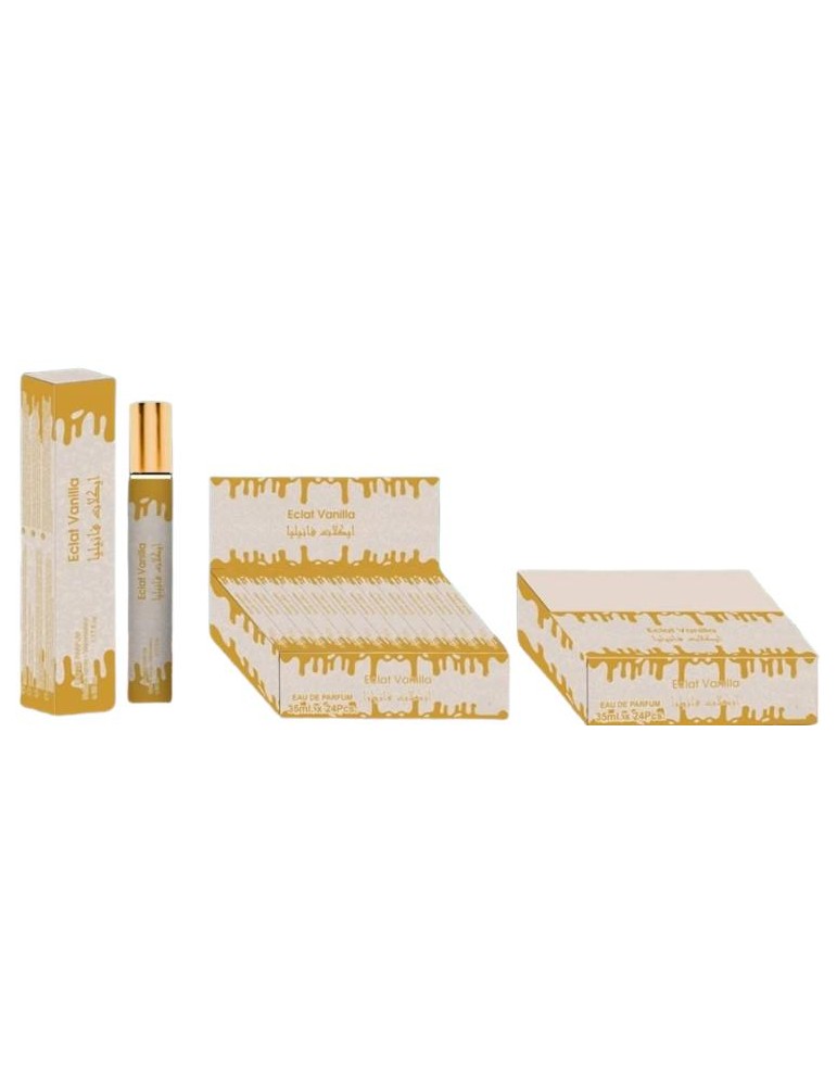 ECLAT VANILLA 35 ML