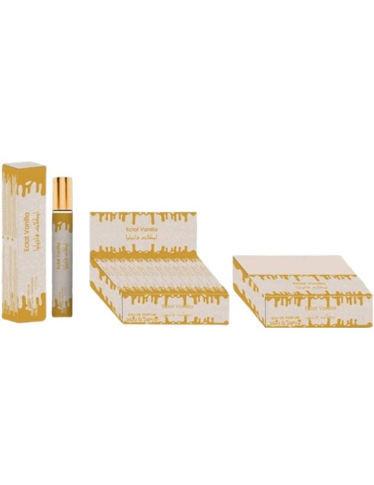 ECLAT VANILLA 35 ML